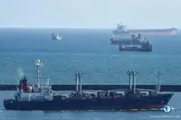 ریفر جہاز فروخت کے لئے