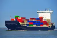 ریفر جہاز فروخت کے لئے