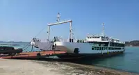 لینڈنگ کرافٹ، ٹینک فروخت کے لئے