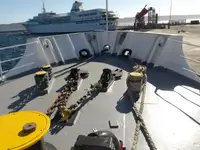 تحقیقی جہاز فروخت کے لئے