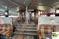 RORO جہاز فروخت کے لئے