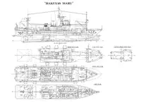 تحقیقی جہاز فروخت کے لئے