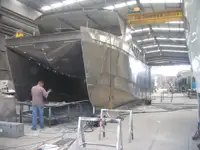 کیٹاماران فروخت کے لئے