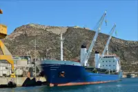 بلک کیریئر فروخت کے لئے