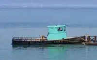 کام کی کشتیاں فروخت کے لئے