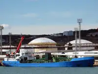 بلک کیریئر فروخت کے لئے