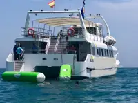 کشتی فروخت کے لئے