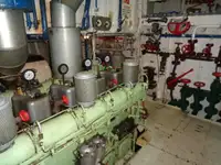 بلک کیریئر فروخت کے لئے