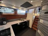 کام کی کشتیاں فروخت کے لئے