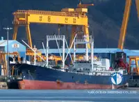 ریفر جہاز فروخت کے لئے