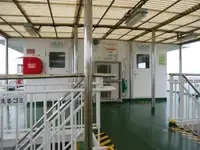 RoPax جہاز فروخت کے لئے