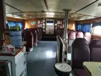 سپلائی جہاز فروخت کے لئے