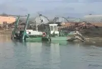 ڈریجر فروخت کے لئے