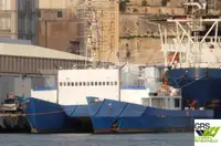 سروے کرنے والا جہاز فروخت کے لئے