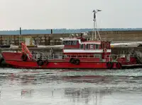 کام کی کشتیاں فروخت کے لئے