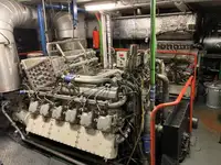 بلک کیریئر فروخت کے لئے