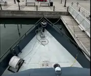 لائف بوٹ فروخت کے لئے