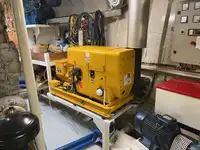 ماہی گیری کا ٹرالر فروخت کے لئے