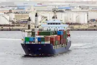 بلک کیریئر فروخت کے لئے