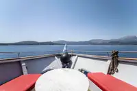 موٹر جہاز فروخت کے لئے