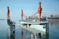 تیرتی گودی فروخت کے لئے