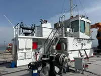 کنٹینر جہاز فروخت کے لئے