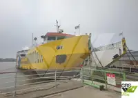 لینڈنگ کرافٹ، ٹینک فروخت کے لئے