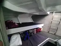 ماہی گیری کا ٹرالر فروخت کے لئے