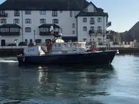 لائف بوٹ فروخت کے لئے