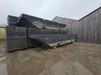 پونٹون فروخت کے لئے