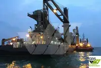 بلک کیریئر فروخت کے لئے