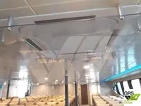 موٹر جہاز فروخت کے لئے