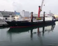 بلک کیریئر فروخت کے لئے