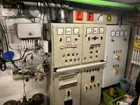 بلک کیریئر فروخت کے لئے