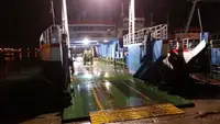 RORO جہاز فروخت کے لئے