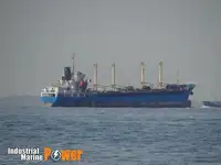 بلک کیریئر فروخت کے لئے