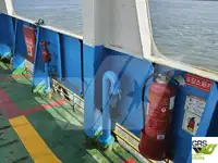 لینڈنگ کرافٹ، ٹینک فروخت کے لئے