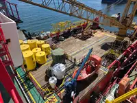 بجر فروخت کے لئے