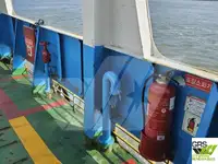 لینڈنگ کرافٹ، ٹینک فروخت کے لئے