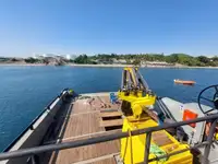 کام کی کشتیاں فروخت کے لئے