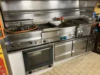 بلک کیریئر فروخت کے لئے