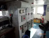 لینڈنگ کرافٹ، ٹینک فروخت کے لئے