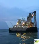 بلک کیریئر فروخت کے لئے