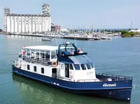 لائف بوٹ فروخت کے لئے