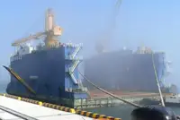 تیرتی گودی فروخت کے لئے