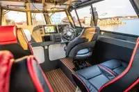 گشتی کشتی فروخت کے لئے