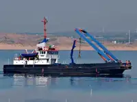 کام کی کشتیاں فروخت کے لئے