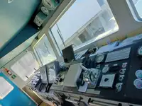 بلک کیریئر فروخت کے لئے