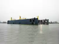 تیرتی گودی فروخت کے لئے